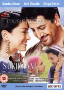 Sukhmani - Hope for Life (2010) DVD
