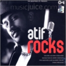 Atif Rocks (2 CDs)