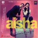 Aisha CD
