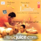 Woh Lamhe CD