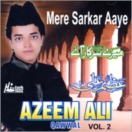 Mere Sarkar Aaye (Vol.2) CD