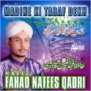 Madine Ki Taraf Dekh CD