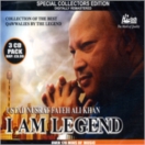 I Am Legend  (3CD Set)