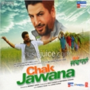 Chak Jawana (Punjabi Fim) CD
