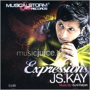 Expressions CD
