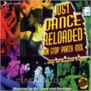 Just Dance Reloaded (Non Stop Party Mix) 2 CDs
