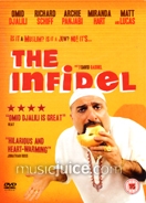 The Infidel (2010) DVD