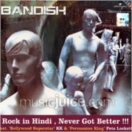 Bandish CD