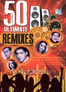 50 Ultimate Remixes (3 CD Set)