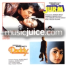 Jurm & Daddy CD