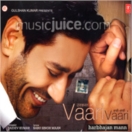 Vaari Vaari CD