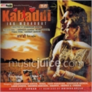 Kabaddi Ikk Mohabbat CD