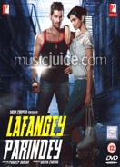 Lafangey Parindey (2010) DVD / Blu-ray