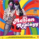 Action Replayy CD