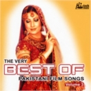 The Very Best Of Pakistani Film Songs (Volume 3) CD