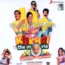 Khichdi The Movie CD