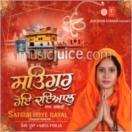 Satgur Hoye Dayal CD