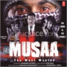 Musaa CD