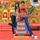 Band Baaja Baarat CD