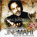 Jind Mahi CD