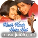 Kuch Kuch Hota Hai CD