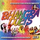 Bhangra Duets CD