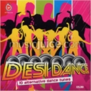 Desi Dance CD