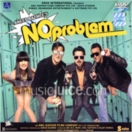 No Problem CD