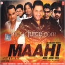 Maahi CD