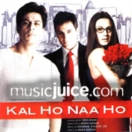 Kal Ho Naa Ho CD