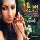 The Bhajan Project CD