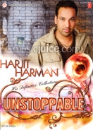 Unstoppable Harjit Harman - 2 CD Set