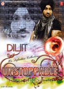 Unstoppable Diljit - 2 CD Set