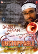 Unstoppable Babbu Maan - 2 CD Set