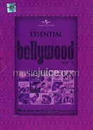 Essential Bollywood Vol. 2 (5 CD SET)