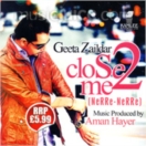 Close 2 Me CD