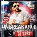 Unbreakable CD