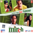 Mirch CD