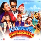 Toonpur Ka Superrhero CD