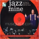 Jazz Mine CD