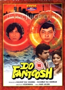 Do Fantoosh DVD