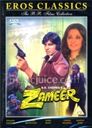 Zameer (1975) DVD