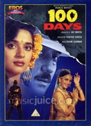 100 Days (1991) DVD