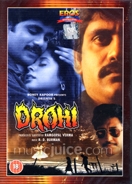 Drohi DVD