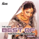 The Very Best Of Pakistani Film Songs (Volume 2) CD