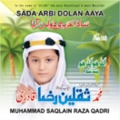 Sada Arbi Dolan Aaya CD