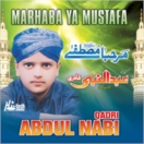 Marhaba Ya Mustafa CD