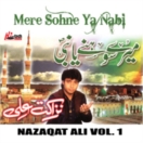 Mere Sohne Ya Nabi (Vol.1) CD