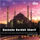 Qaseeda Burdah Sharif CD