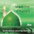 Madine Chalen CD